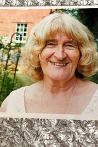 Phyllis Maureen Bentley-Thoburn