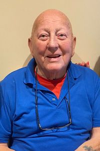 Anthony Thomas Morris