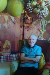 Thomas Bernard Donoghue