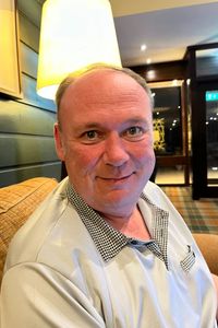 Gordon  Anderson