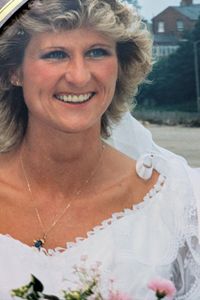 Susan Maria Alty