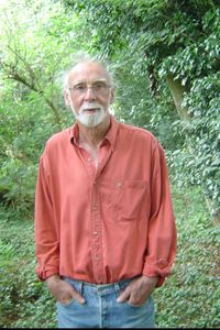 Vaughan Russell Turner