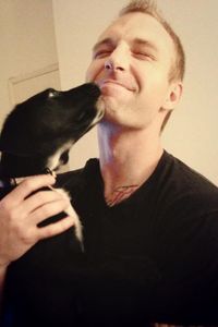 SGT. Jesse Allen Wilkes