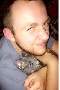 Griffin Alexander White