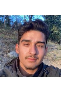 Zachariah Nathaniel Acosta