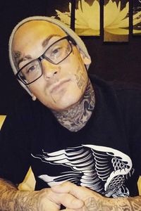 Brandyn Skylar Gaskins