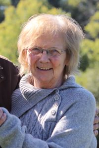 Marcia Rae Koster