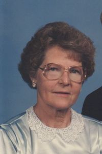 Eleanor N. Ebels