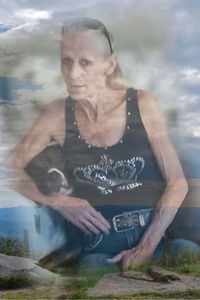 Diane Sue Reed