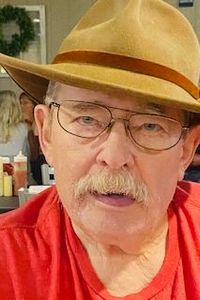 Edwin Lee Woodard