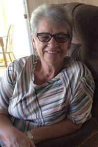 Barbara Ann Boven