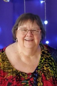 Peggy Ann Bazuin