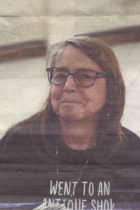 Frances Ann LeMay