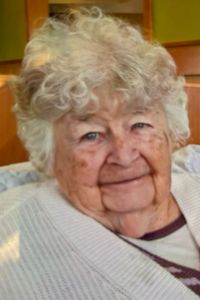 Arleta Jean Vanderhoef