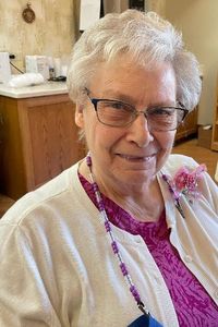 Lois Elaine VanderHeide