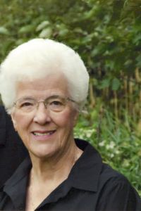 Lois  Westdorp