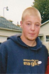 Eric Victor VanWieren