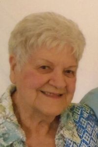 Marian  Ouwinga