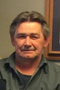 Donald James Westdorp