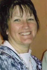 Lisa Joy Proctor