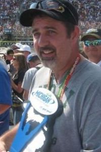 Harold Charles Fritz II