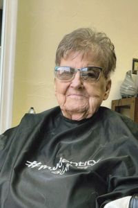 Shirley Ann Deuel