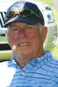 James Terry Riedel