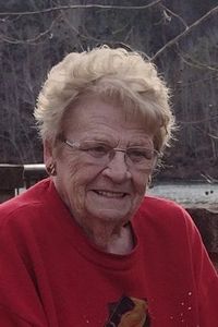 Judy Ann Oudman