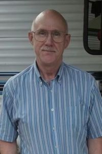 Douglas Lee Hoffman