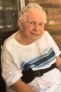 Gary Douglas Heitz