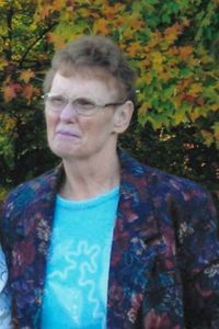 Karen Altha Eisenga