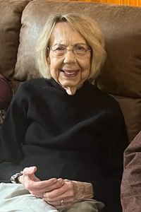 Donna Mae Lucas
