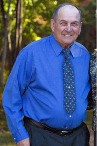 Jerry Lynn Taylor