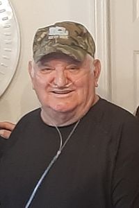 Daniel   