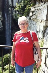 Bonita Jean Trumble