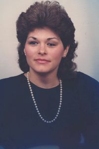 Debbie Lynn Gaffney