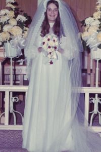 Janice Elaine McMurray