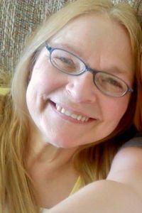 Karen Ann Huff