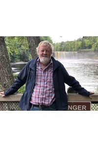 Robert Dean Hesselink