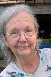 Janice Lee Jeffers