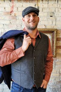 Theadore "Ted"  Clark Obituary, Mc Bain, MI