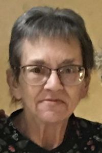 Susan  Hens (Materni)