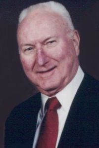William F. Bahret