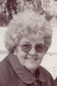 Loretta M. Hartman