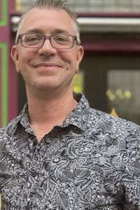 Ryan Michael Springer