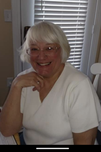 Mariann L. (Christlieb) Laing