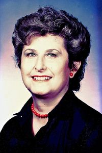 JoAnn  Huber