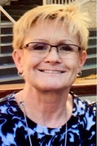 Katherine (Katy) Anne McPherson