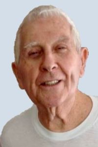 Charles Edward Bailey