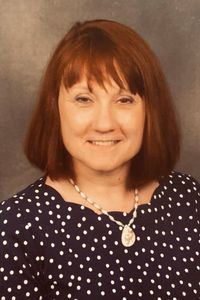 Jacqueline Sue Reynolds